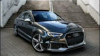 Audi Rs3 Wallpaper X Net