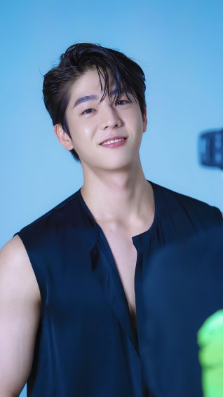 Chae Jonghyeop Wallpaper