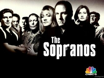 Fondos De Pantalla Los Soprano Wallpaper