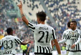 Paulo Dybala Wallpaper
