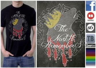 The North Remembers By Eeren