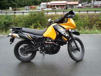 Kawasaki Klr In Elkins Wv Motorsports