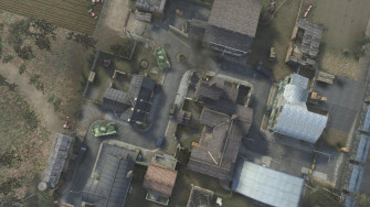 Standoff Wallpaper