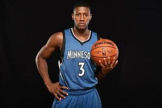 Gallery Kris Dunn At Rookie Photo Shoot Minnesota
