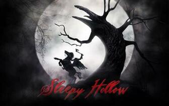 The Sleepy Hollow Wallpaper iPhone