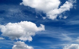 Dreamful Sky Desktop Pc And Mac Wallpaper