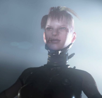 Elizabeth Greene Prototype Powered By Wikia