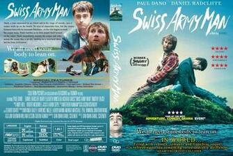 Read Book Swiss Army Man 1080p Bluray H264 Aac Rarbg
