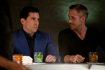 Ambrogio Sarfati Ryan Gosling Crazy Stupid Love