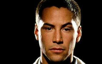 Actor Keanu Reeves From Movie Matrix Wallpaper And Image