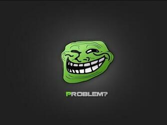 Troll Face Desktop Wallpaper Memes