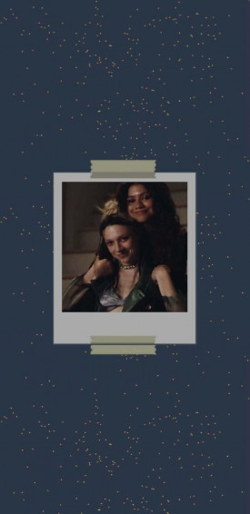 Euphoria Hbo iPhone Wallpaper