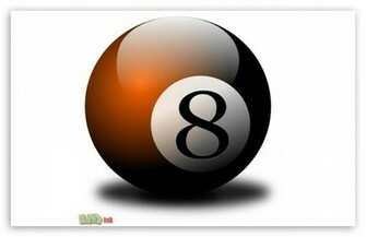 Ball 3d Wallpaper