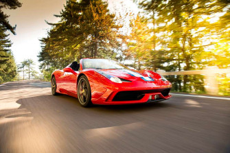Goodwood Re The Ultimate Compromise Chris Harris Drives