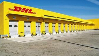 Dhl Desktop Background
