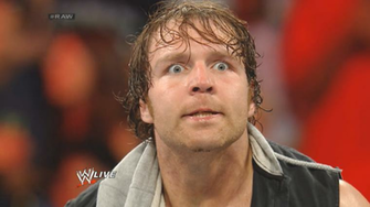 Dean Ambrose The Crazy Guy Random Ness Wiki
