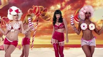Katy Perry California Girls Hot Photos HD Stills Naked Xxx