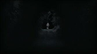 In Loneliness Wallpaper By Tchiro