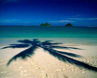 Thailand Phuket Beach Wallpaper