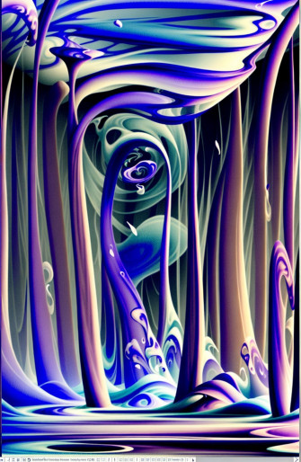 Purple Windows Wallpaper