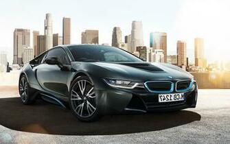 Bmw I8 Wallpaper Ibackgroundwallpaper