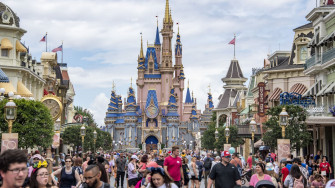 Are The Lines At Disney World Long No If You Follow These Tips