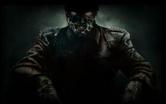 Cod Nazi Zombies