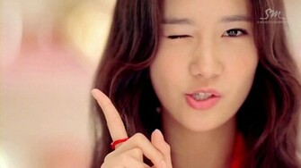 Yoona Wallpaper