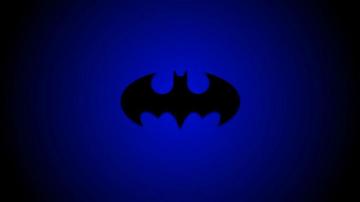 Batman Logo Wallpaper