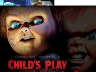 Child S Play Image Chucky HD Wallpaper And Background Photos