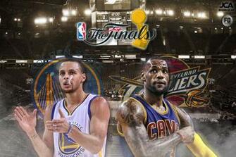 Nba Finals Gsw Vs Cavs Wallpaper By Jovancarl On