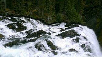 Waterfall Wallpaper