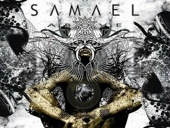 Samael Me Uk Wallpaper For Above