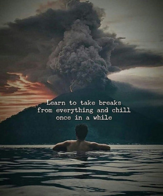Beautiful Quotes Wallpaper And Videos Learn To Take Breaks From