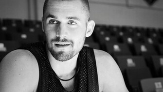 Kevin Love HD Wallpaper