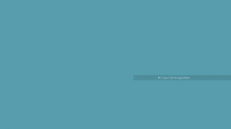 Python Programming Language Wallpaper Minimalistic