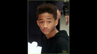 Jaden Smith Wallpaper
