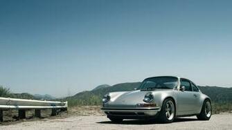 Classic Porsche Wallpaper Umad