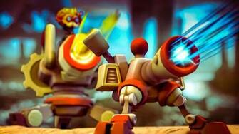 Heimerdinger Invasion League Of Legends By Cloudi5