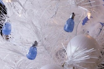 Wallpaper White Christmas Photos