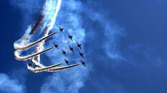 Displaying Image For Air Force Wallpaper Desktop