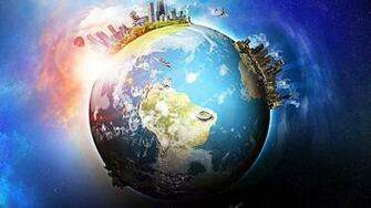 Best Earth Day Wallpaper Id For High Resolution 1080p Computer