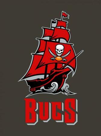 Tampa Bay Buccaneers Buccanner Wallpaper