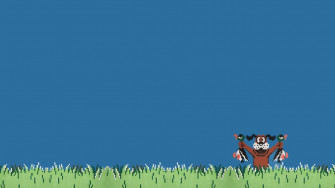 Duck Hunt Wallpaper