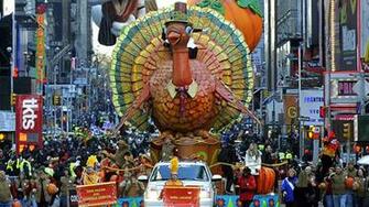 Parade West46thmag
