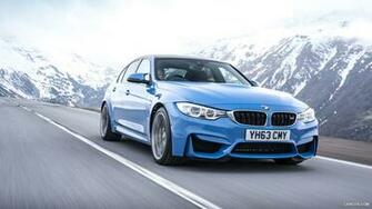 Bmw M3 Wallpaper