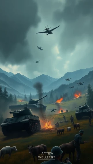 Hoi3 Wallpaper