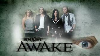 Skillet Band Song Pics