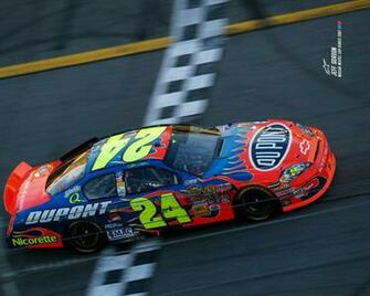 The Jeff Gordon