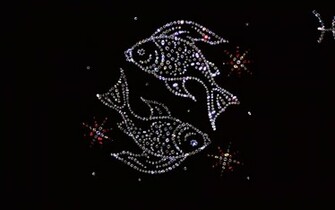 Zodiac Pisces Wallpaper High Definition Quality Widescreen